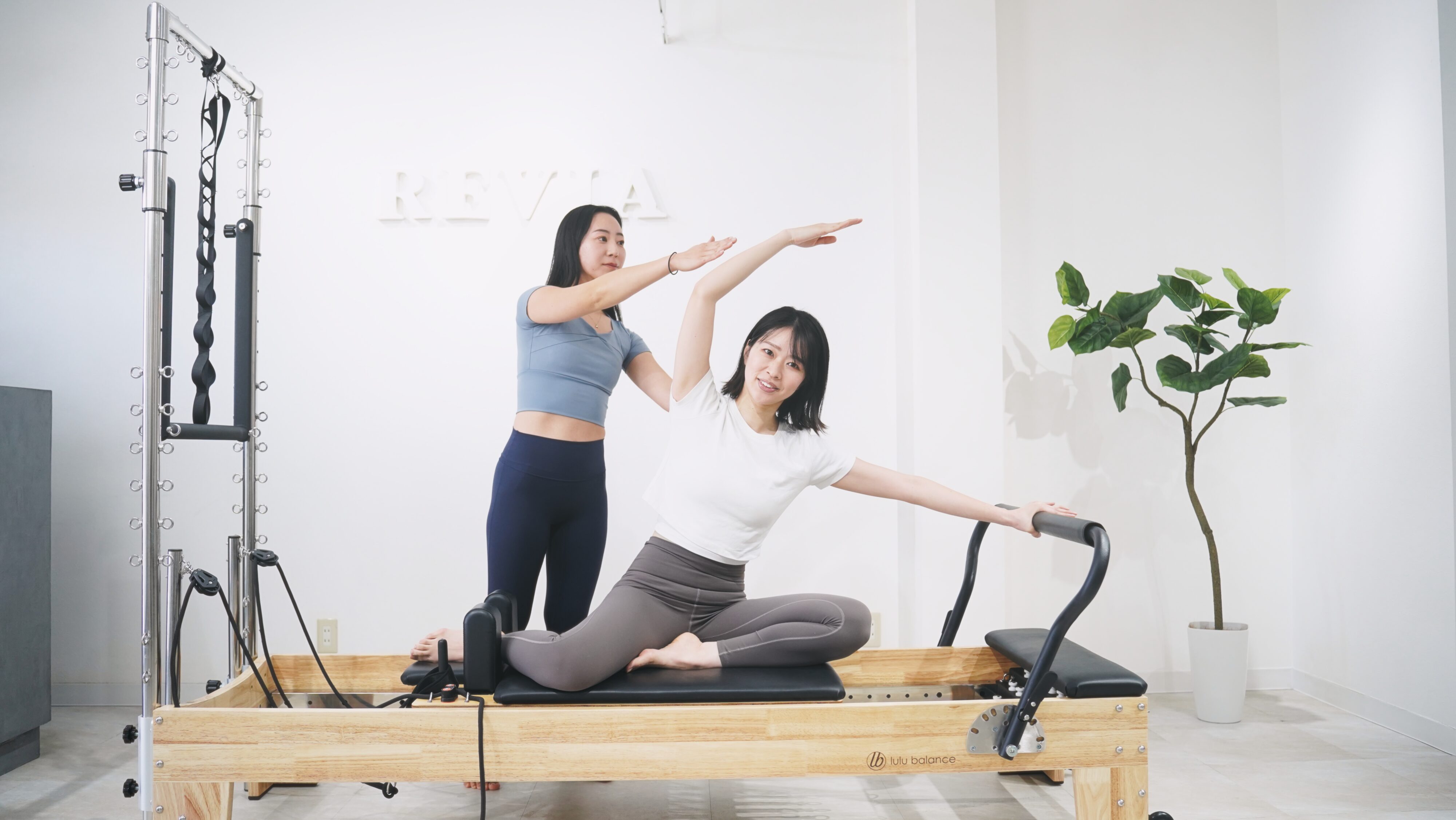 なぜピラティスで変わったのか