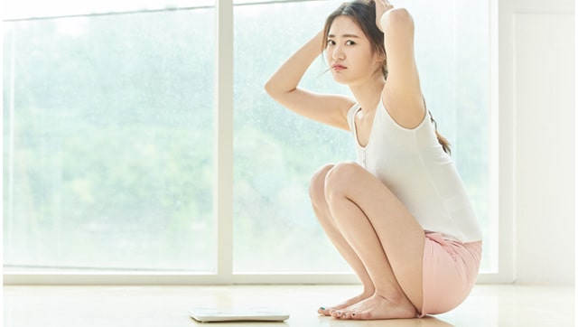 40代後半から痩せにくくなる理由