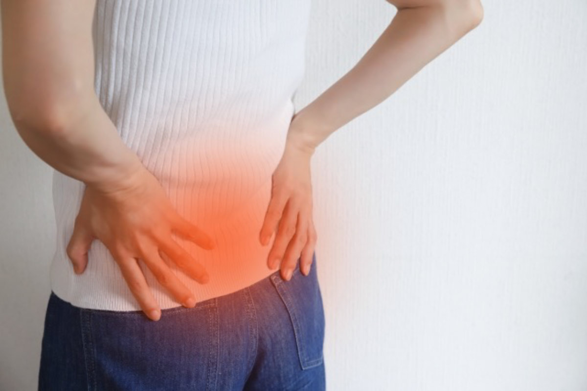 【実はここ】ダイエット停滞&猫背の原因“腸腰筋”を徹底解説